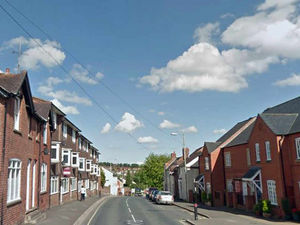 Supporting image for story: Ludlow garden machinery store plan is approved