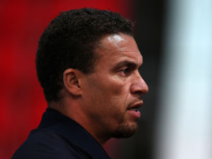 Supporting image for story: West Brom boss Valerien Ismael: Stoke were the better side