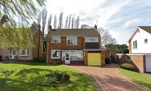 15, Richard Road, Walsall, Ws5 3qw