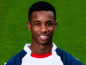 Supporting image for story: AFC Telford winger Chekaine Steele urged to stay positive after setback in recovery