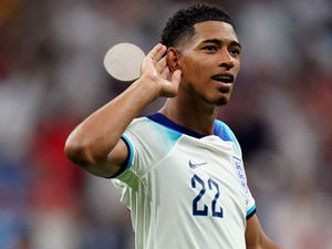 Supporting image for story: Stourbridge star Jude Bellingham labelled 'complete midfielder' after Real Madrid bow