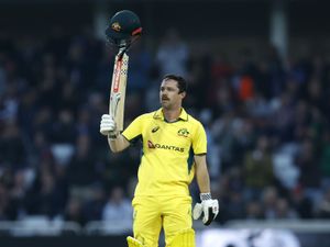 Supporting image for story: Travis Head says ‘I’m going to have my work cut out’ ahead of England clash