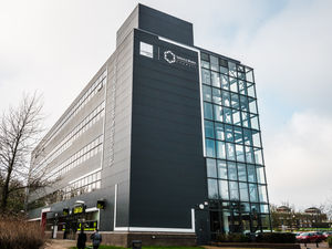 Supporting image for story: Approval for Telford children's care home granted