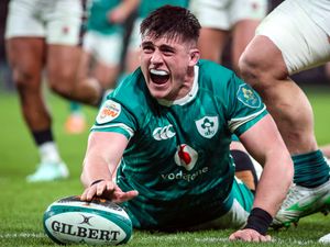 Supporting image for story: Dan Sheehan warns Lions will match Western Force’s hunger