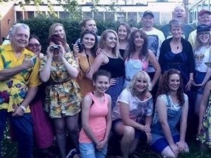 Supporting image for story: Your Midlands and Shropshire am dram round-up