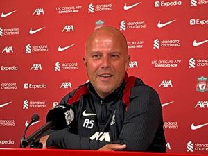 Supporting image for story: Arne Slot: ‘Big shoes to fill’ as Jurgen Klopp’s successor at Liverpool