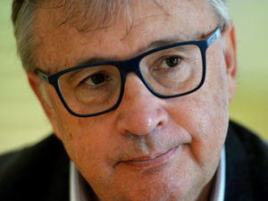 Supporting image for story: Leigh Pomlett: Walsall must seize opportunity to readdress the balance in football