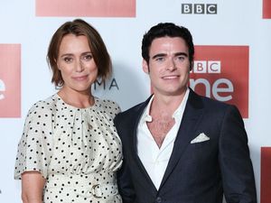 Supporting image for story: Bodyguard snubbed but Killing Eve nominated at Royal Television Society Awards