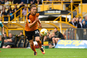 Paul Gladon (AMA/Sam Bagnall)