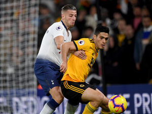 Supporting image for story: Preview: Tottenham v Wolves – Can Spurs be stopped?