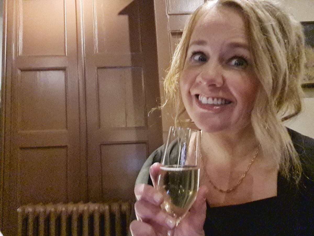 Review: A cosy Christmas night out at The Plough & Harrow in Aldridge