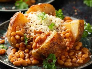 Supporting image for story: Peter Rhodes on gunpowder, baked beans and the assumption that we've all done everything before