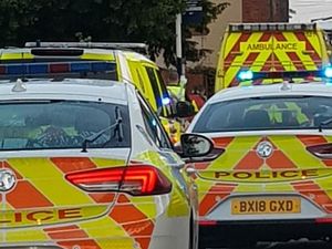 Supporting image for story: Police granted more time to question man over West Bromwich murder