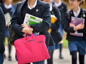 Supporting image for story: School suspensions and exclusions in England reach record high
