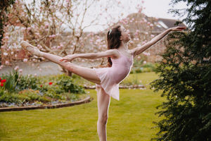 Annalise is aged 13 and from Ludlow