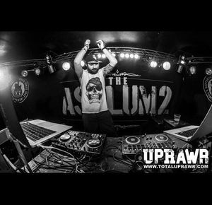 Stokes Lets Go. Picture from: https://www.facebook.com/UPRAWRbirmingham/