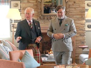 Supporting image for story: ‘Cash-for-honours’ probe launched after Charles and ex-aide reported to police