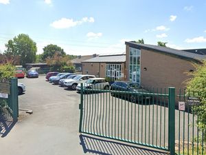 Supporting image for story: Delight as Telford primary school graded 'outstanding' across the board by Ofsted 