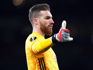 Supporting image for story: Wolves set to seal £6.8m deal for Jose Sa