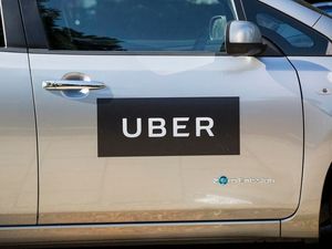 Supporting image for story: Uber won’t face criminal charges over fatal self-driving car crash