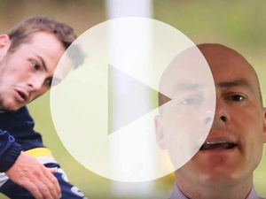 Supporting image for story: Watch: Tim Nash's Shrewsbury Town update - April 14