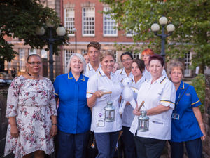 Supporting image for story: Procession to mark graduation