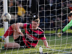 Supporting image for story: Analysis: Shrewsbury Town find their feet on the road at just the right time