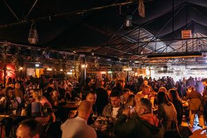 Data from GigPig reveals there has been 8,333 live gigs facilitated through the platform since 2022, generating over £2.5 million for the artist economy.