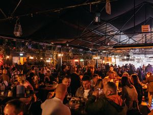 Supporting image for story: Birmingham bars experience 69% surge in live music gigs