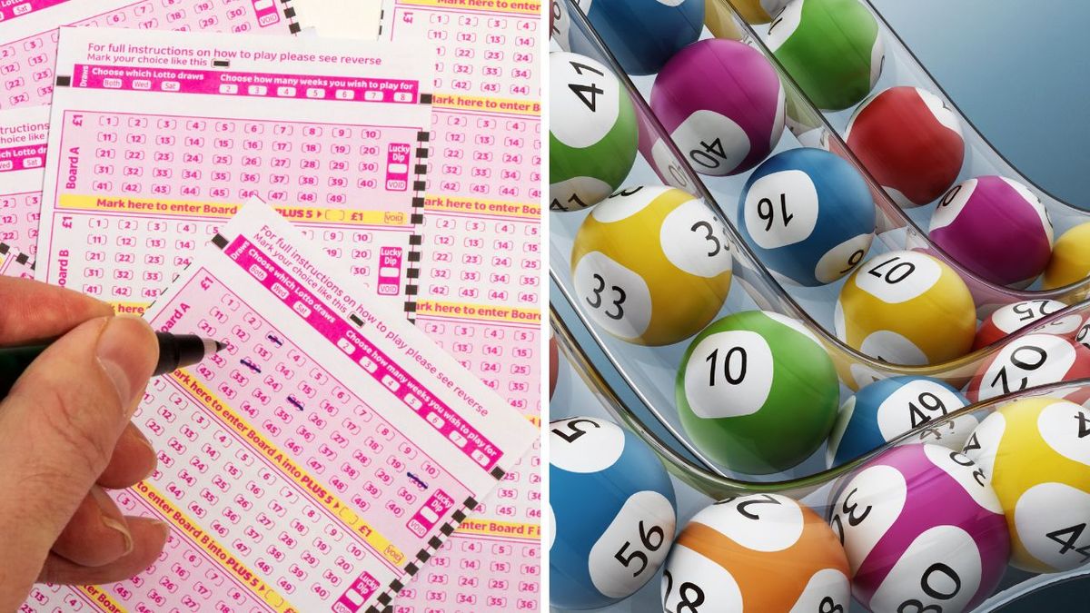 Two &pound;100m Birmingham winning lottery tickets unclaimed - what the winning numbers are