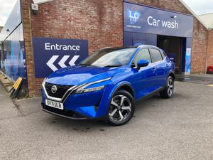 Supporting image for story: Long-term report: The Nissan Qashqai continues to deliver