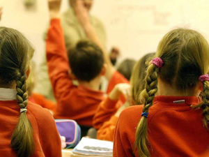 Supporting image for story: Sandwell school 'working hard' to improve