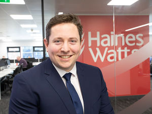 Supporting image for story: Haines Watts celebrates anniversary with high profile appointments and revenue boost