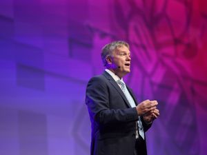 Supporting image for story: ‘Nationally significant’ cyber attacks double since last year, security chief warns
