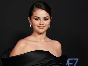 Supporting image for story: Selena Gomez ‘blacked out’ during Emilia Perez audition