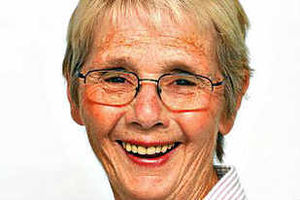 Supporting image for story: Hip op has turned me into a daytime telly addict