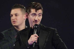 Supporting image for story: Poll: Was last night's Brit Awards show better than last year?