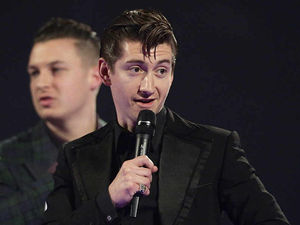 Supporting image for story: Poll: Was last night's Brit Awards show better than last year?