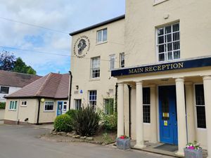 Shenstone Lodge School Primary  Site 