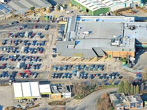 Supporting image for story: Letter: Supermarkets hurt town centre trade