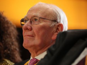 Supporting image for story: Tributes paid to ‘guiding light’ Lord Menzies Campbell
