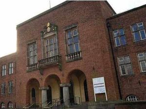 Supporting image for story: Fly-tipping fears as claims made over Dudley waste collections delays