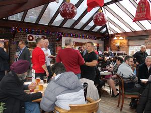Supporting image for story: Christmas Cob and Pint networking event returns to Wolverhampton