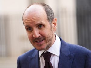 Supporting image for story: Adolescence writer Jack Thorne warns of ‘people coming after our copyright’