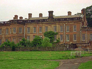 Supporting image for story: Mixed views over revamp for Shropshire estate