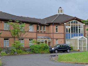 Supporting image for story: 62 jobs at risk as Dudley Council's last care home to close