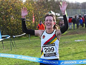 Supporting image for story: Clarke homes in for Midland success