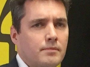 Supporting image for story: Government aide will defy whips to call for People’s Vote on Brexit