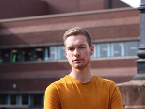 Supporting image for story: Wolverhampton Council to fund social workers professional register fees in bid to retain staff