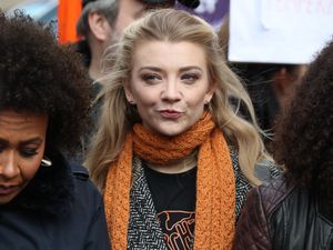 Supporting image for story: Natalie Dormer will not promote The Lady due to Duchess of York Epstein apology